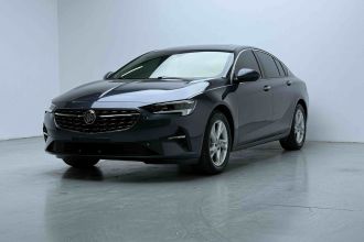 别克 君威 2020款 552T 豪华型