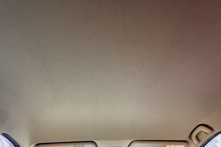 宝骏730 2016款 1.8L iAMT舒适型 7座局部细节22