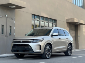 鸿蒙智行 问界M7 2022款 1.5T 后驱舒适版