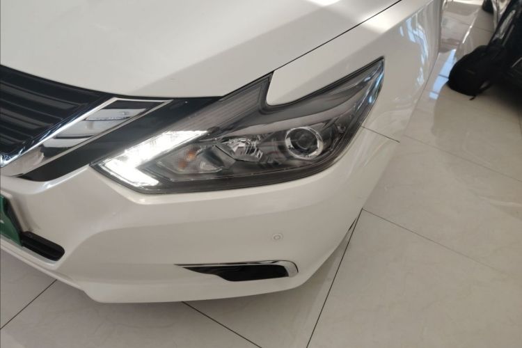 日产 天籁 2018款 2.0L XL 智进版车身外观6006