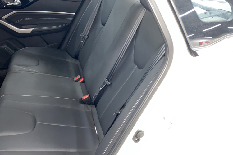 启辰D60 2023款 PLUS 1.6L XL CVT悦领版中控内饰7001