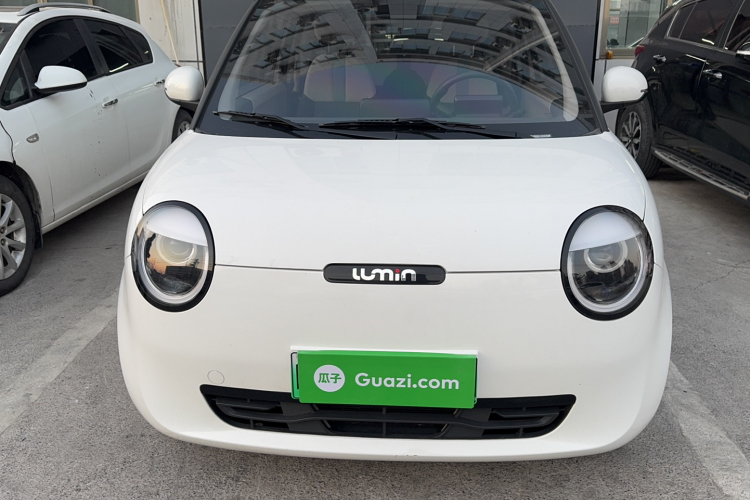 长安启源 长安Lumin 2022款 210km 香甜款车身外观6001