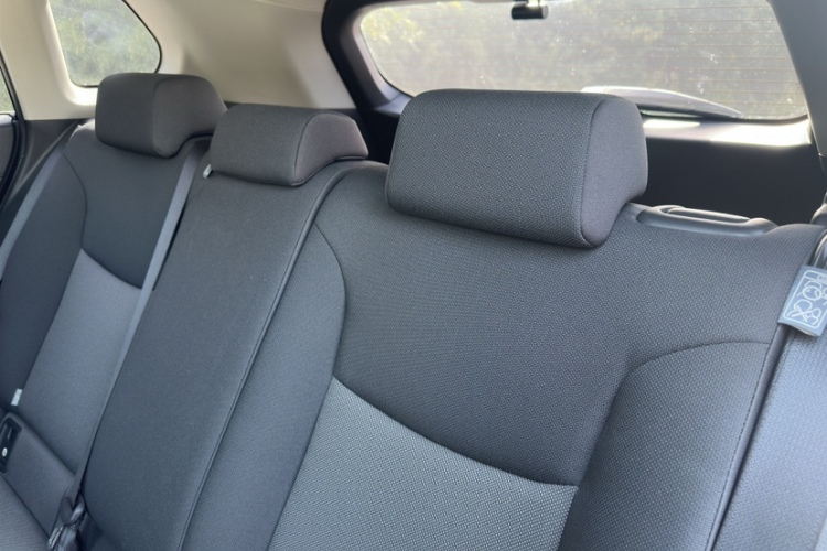 路虎 发现运动版 2020款 249PS R-Dynamic 性能科技版 5座局部细节22