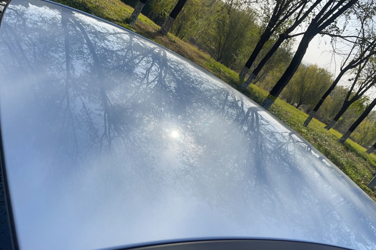 比亚迪 秦PLUS 2023款 冠军版 DM-i 55KM领先型局部细节57