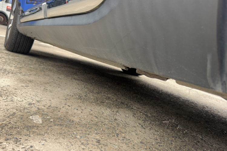 标致2008 2014款 1.6L 自动领航版局部细节9001