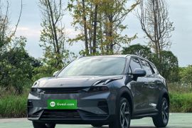 领克06 2025款 Renew 1.5T Pro