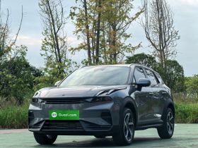 领克06 2025款 Renew 1.5T Pro