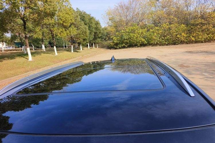 凯迪拉克XT4 2021款 28T 两驱技术型局部细节57