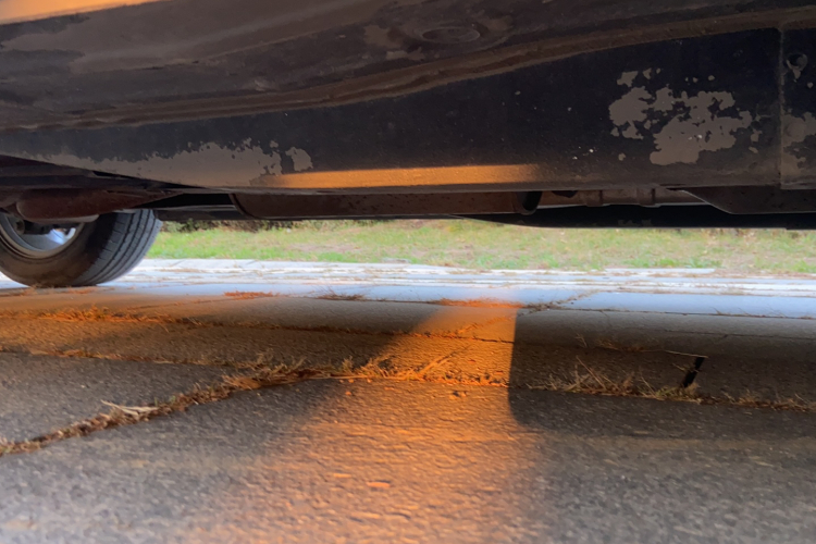 别克 英朗 2016款 15N 自动精英型局部细节9002