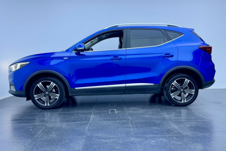 名爵ZS 2018款 1.5L 自动精英版 国V车身外观6004