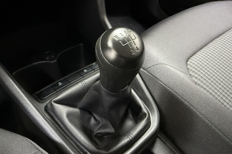 大众 桑塔纳 2019款 1.5L 手动风尚版 国VI局部细节18