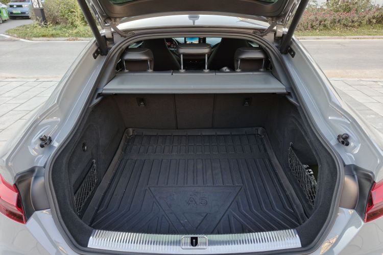 奥迪RS 5 2020款 RS 5 2.9T Sportback局部细节23