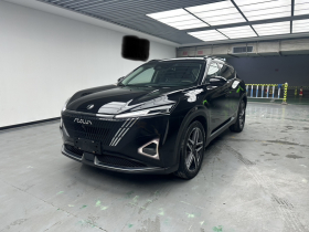 东风风神 皓瀚 2023款 DH-i 1.5T 尊贵版