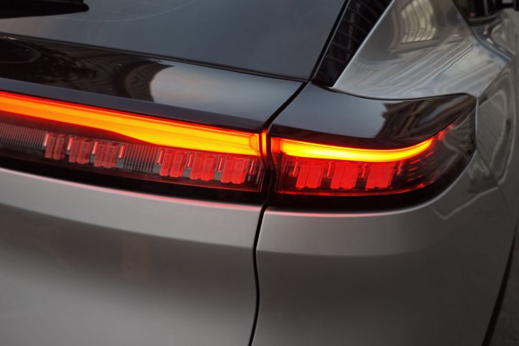 东风风神 皓瀚 2023款 DH-i 1.5T 豪华版局部细节9005