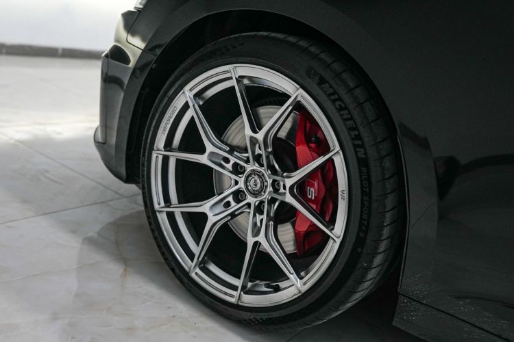 奥迪S5 2022款 S5 3.0T Sportback车身外观6008