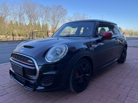MINI JCW 2015款 2.0T JOHN COOPER WORKS
