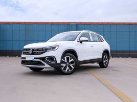 大众 探岳 2025款 众享款 300TSI