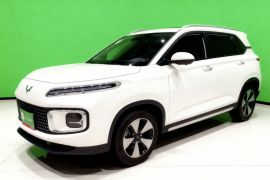 五菱汽车 五菱星云 2023款 2.0L DHT 旗舰版