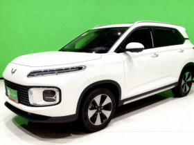 五菱汽车 五菱星云 2023款 2.0L DHT 旗舰版