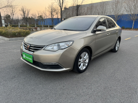 荣威360 2015款 1.5L 手动豪华版