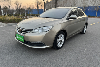 荣威360 2015款 1.5L 手动豪华版