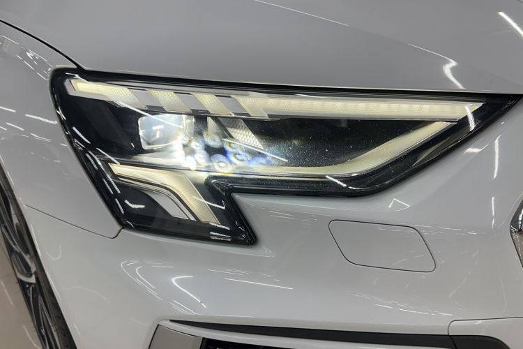 奥迪A3 2021款 Sportback 35 TFSI 进取运动型车身外观6003