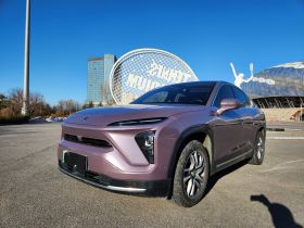 蔚来EC6 2020款 615KM 性能版