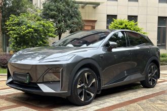 深蓝汽车 深蓝S07 2023款 S7i 200Max增程版