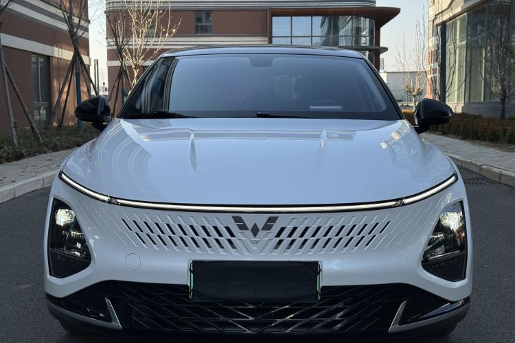 五菱汽车 五菱星光 2023款 70 标准版车身外观6001