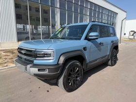 方程豹 豹5 2023款 领航版