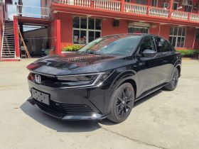 本田 e:NP2 极湃2 2024款 进阶版