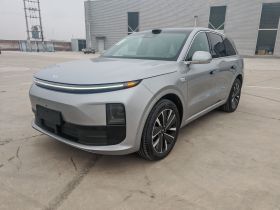 理想汽车 理想L6 2025款 Pro 智能焕新版