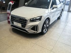 奥迪Q2L 2025款 35TFSI 进取动感型