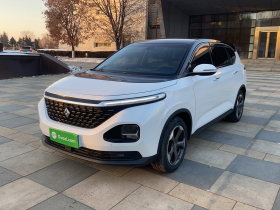 宝骏RM-5 2019款 1.5T CVT 24小时在线豪华型 7座