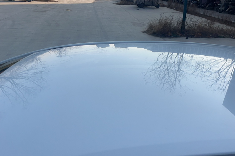 丰田 卡罗拉 2017款 1.2T 手动GL车身外观6008