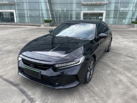 本田 英仕派 2022款 260TURBO 精致版