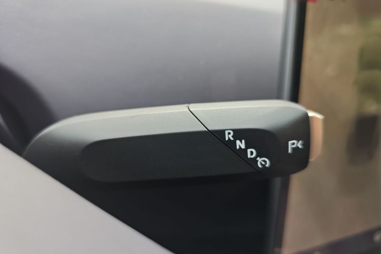 阿维塔07 2024款 Max纯电版中控内饰7007