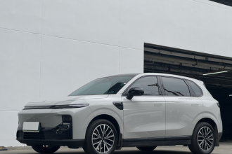 零跑汽车 零跑B10 2025款 510悦享版