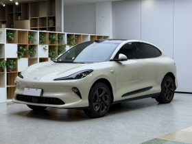 智己汽车 智己LS6 2025款 长续航灵蜥智享版