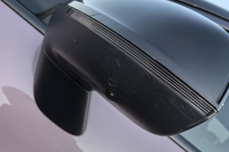 领克06 2023款 Remix 1.5T Shero车身外观6002