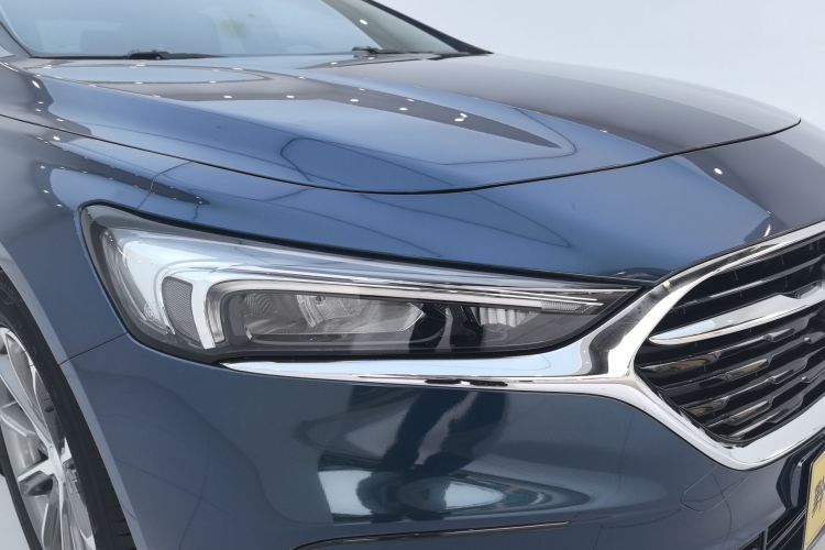 别克 君越 2022款 652T 豪华型车身外观6009