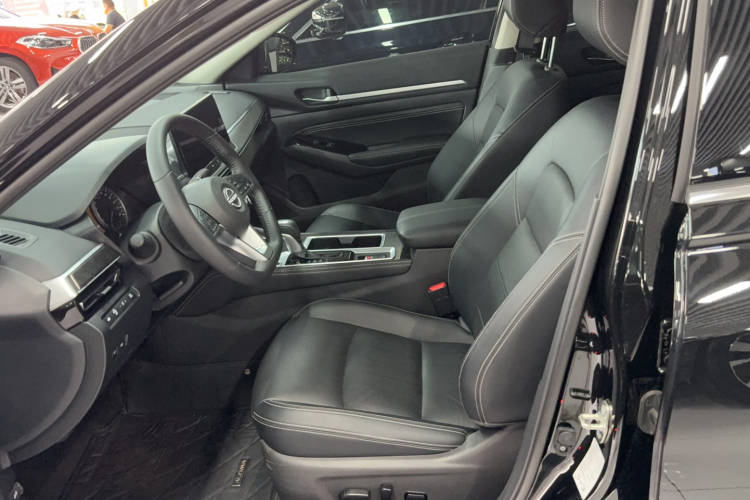 日产 天籁 2022款 2.0L XL-TLS 悦享版局部细节19