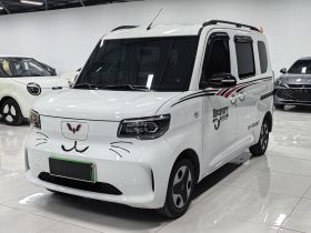 五菱汽车 五菱之光新能源 2025款 201km 舒适型
