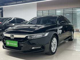 本田 雅阁 2018款 260TURBO 精英版 国V