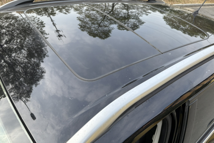 福特 翼虎 2015款 1.5L GTDi 两驱风尚型局部细节57