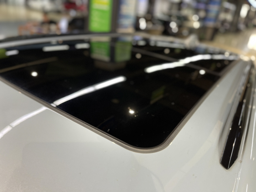 别克E5 2023款 臻享标准续航版