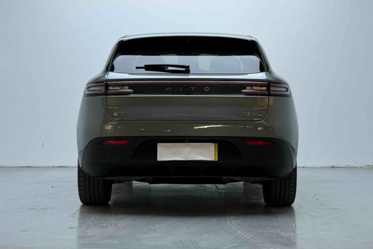 鸿蒙智行 问界M5 2023款 纯电四驱智驾版车身外观6003