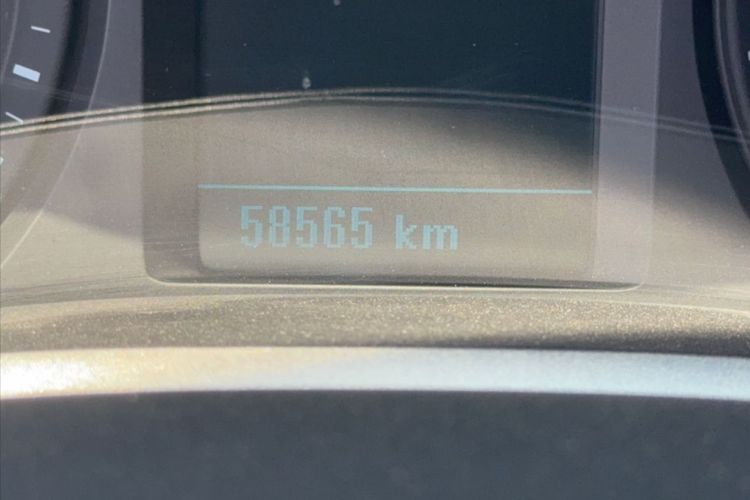 雪佛兰 迈锐宝 2018款 530T 自动风尚版中控内饰15