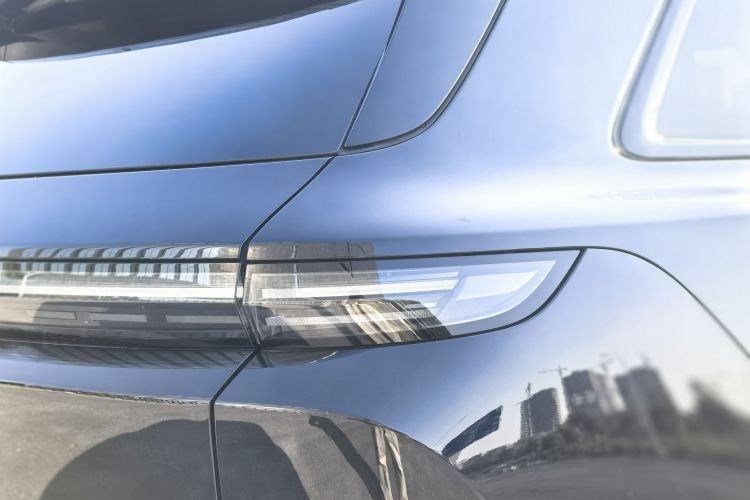 理想汽车 理想L6 2024款 Max车身外观6009