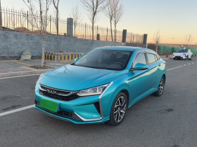 东风风神 奕炫 2020款 230T 自动炫目版